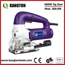 Professional Jig Saw Kangton Wood Cutting Machine